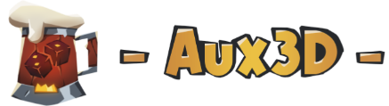 Aux 3d